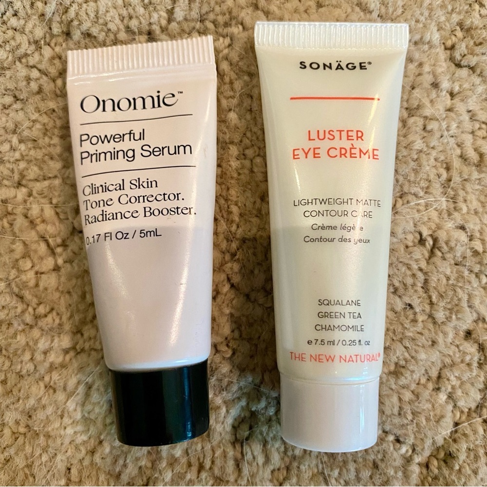 Make up / Nail / Skin Care Bundle— ❤️ 7 travel trial sized, 3 Full Sized ! - Picture 3 of 16